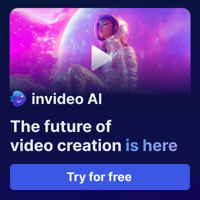 Invideo Ai
