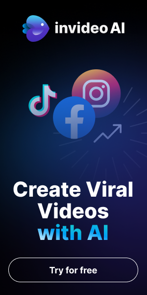 Invideo Ai