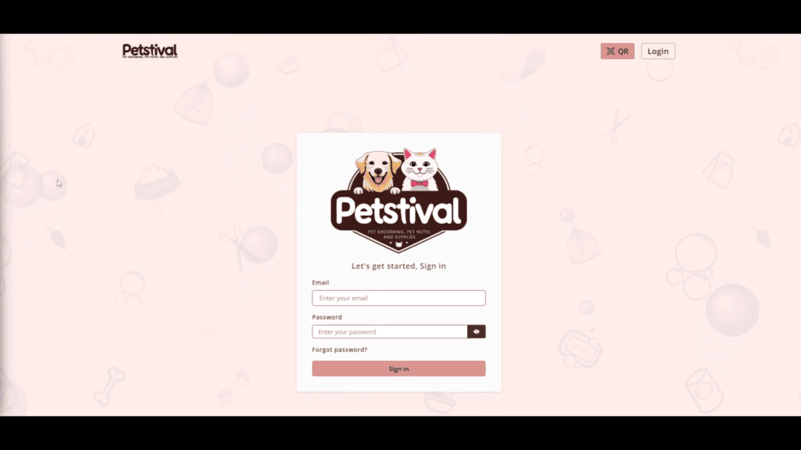 Project Petstival